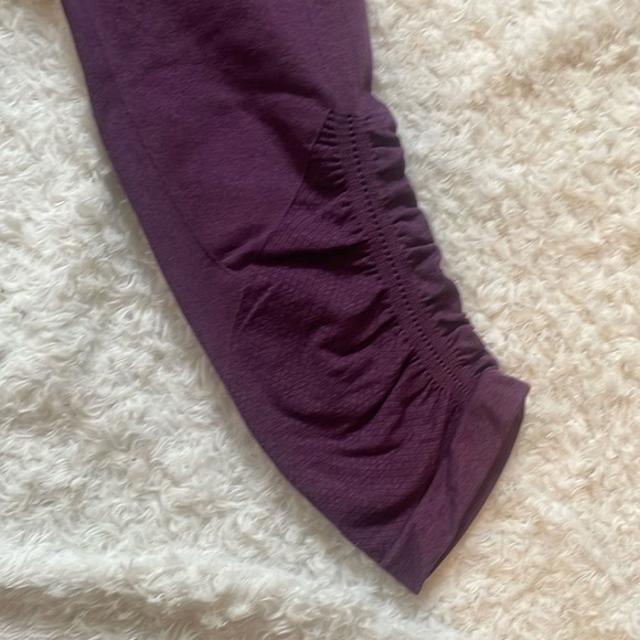 Lululemon capri leggings for women’s - Picture 9 of 12